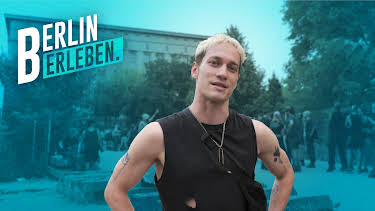 20:15: 30 Dinge, warum wir den Friedrichshain lieben | RBB Fernsehen | 8/21 2026