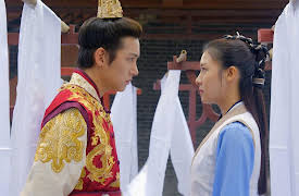 Empress Ki: Empress Ki Episode 9