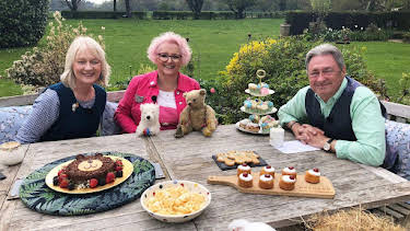 9:30 AM: Love Your Weekend with Alan Titchmarsh (S5 E20) (S5) | ITV3 | 6/14 2026