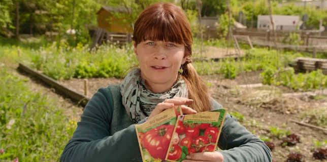 11:45: Querbeet ABC | ARD Alpha | 3/24 2026