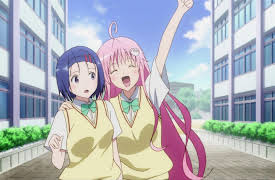 Season 2: I Love You 1 | I Love You 2 | I Love You 3 English Dub