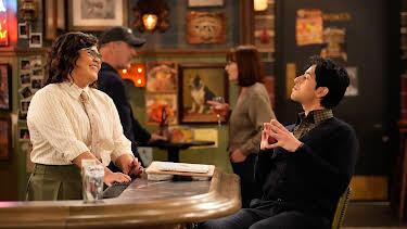 06:30: Happy's Place (S1 E14) (S1) | TV6 | 4/5 2026