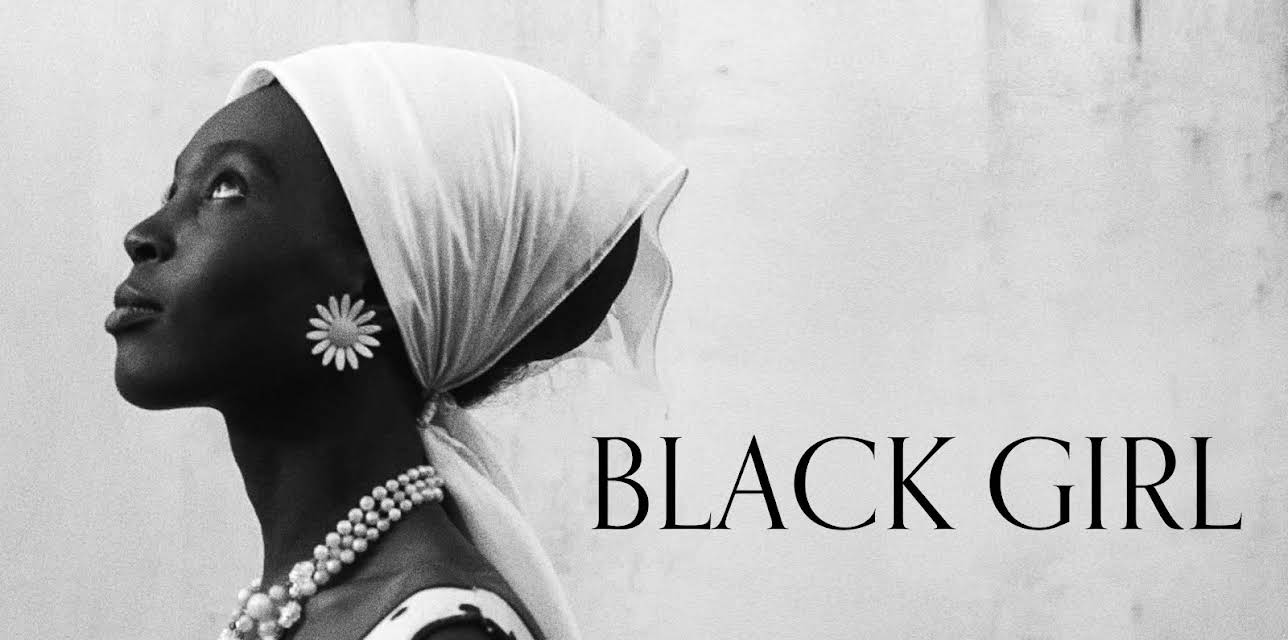 Black Girl (1966) (1966)