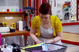 Craft Wars: Heavy Metal