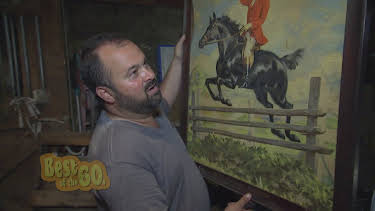 09:30: American Pickers (S9 E7) (S9) | TV10 | 7/11 2026