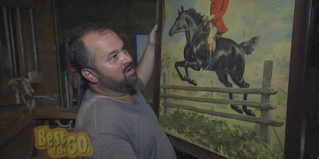 11:50: American Pickers (S9 E7) (S9) | TV10 | 1/9 2026