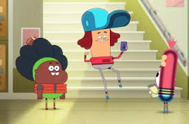 Pinky Malinky: Räkna