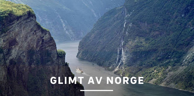 17:00: Med myskoxar som granne | Kunskapskanalen | 11/18 2025