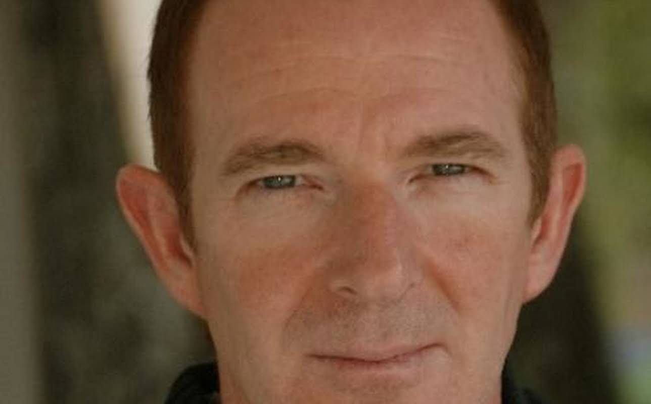 Andrew Connolly