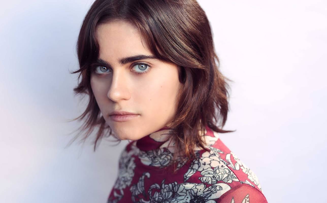 Ally Ioannides