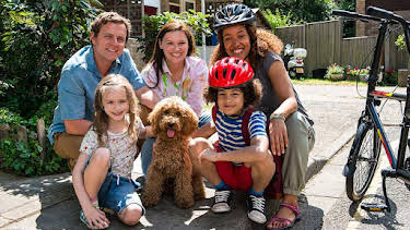 6:20 PM: Waffle the Wonder Dog (S1) | Cbeebies | 2/5 2026