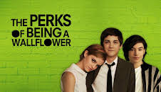 The Perks of Being a Wallflower