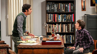 10:00 AM: The Big Bang Theory | E4 | 12/26 2025