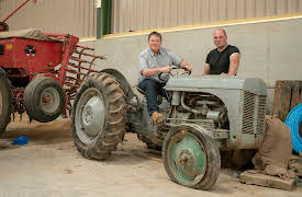 Wheeler Dealers: Dream Car: Episode 6