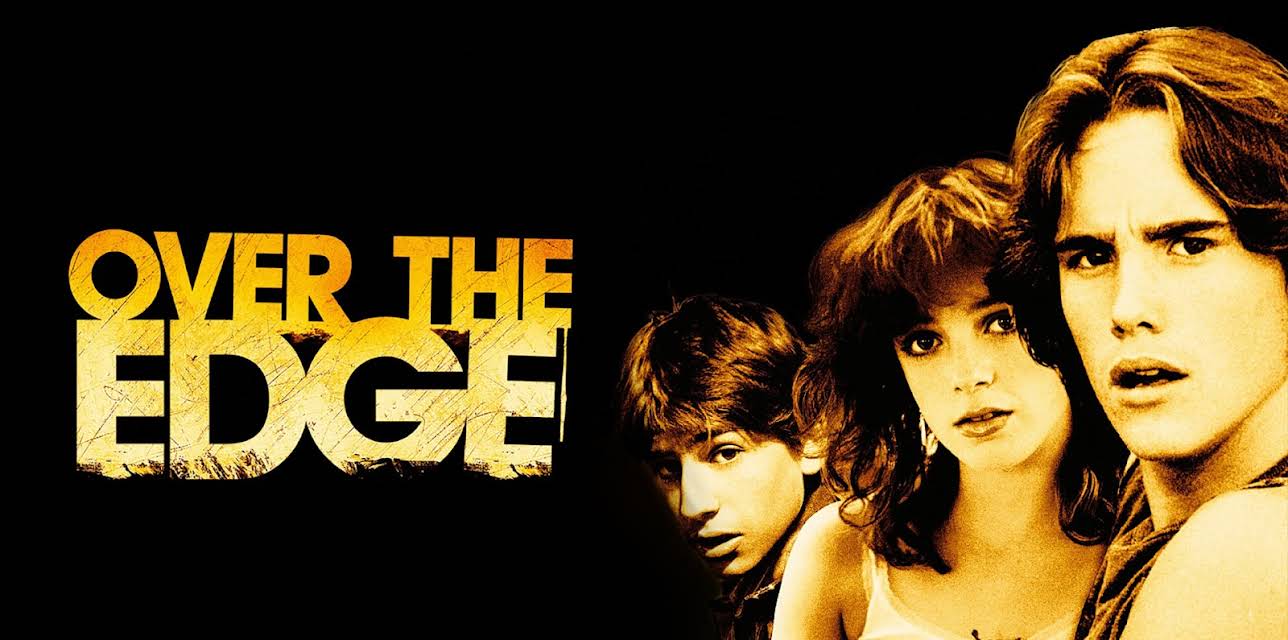 Over the Edge (1979) (1981)