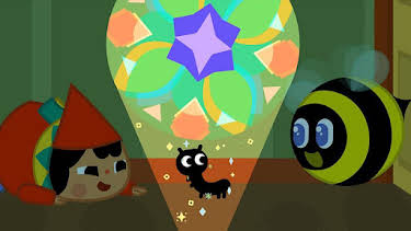 9:20 AM: MaeBee (S1) | Cbeebies | 10/27 2026