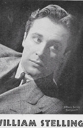 William Stelling as 