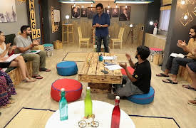 Comicstaan: Comedy of Terrors with Kanan