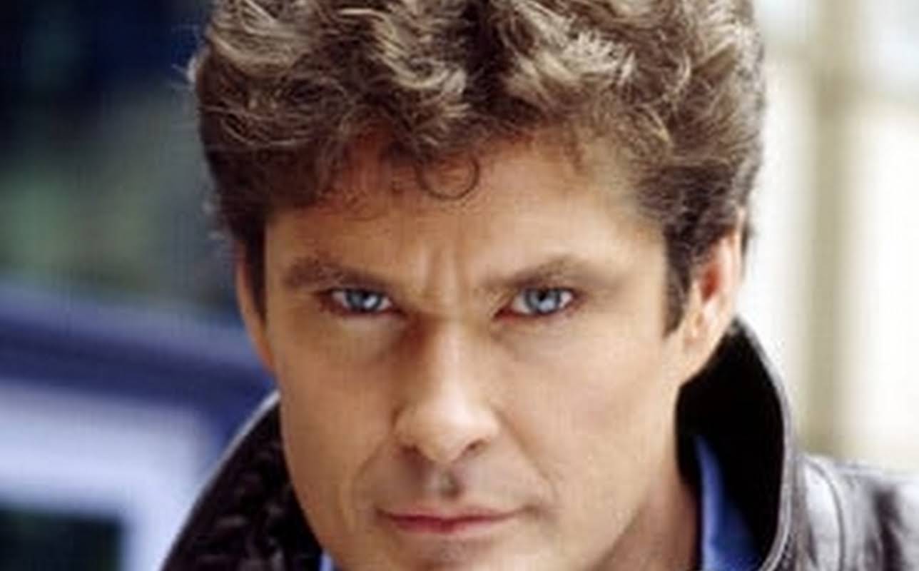 David Hasselhoff