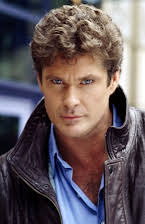 David Hasselhoff as 