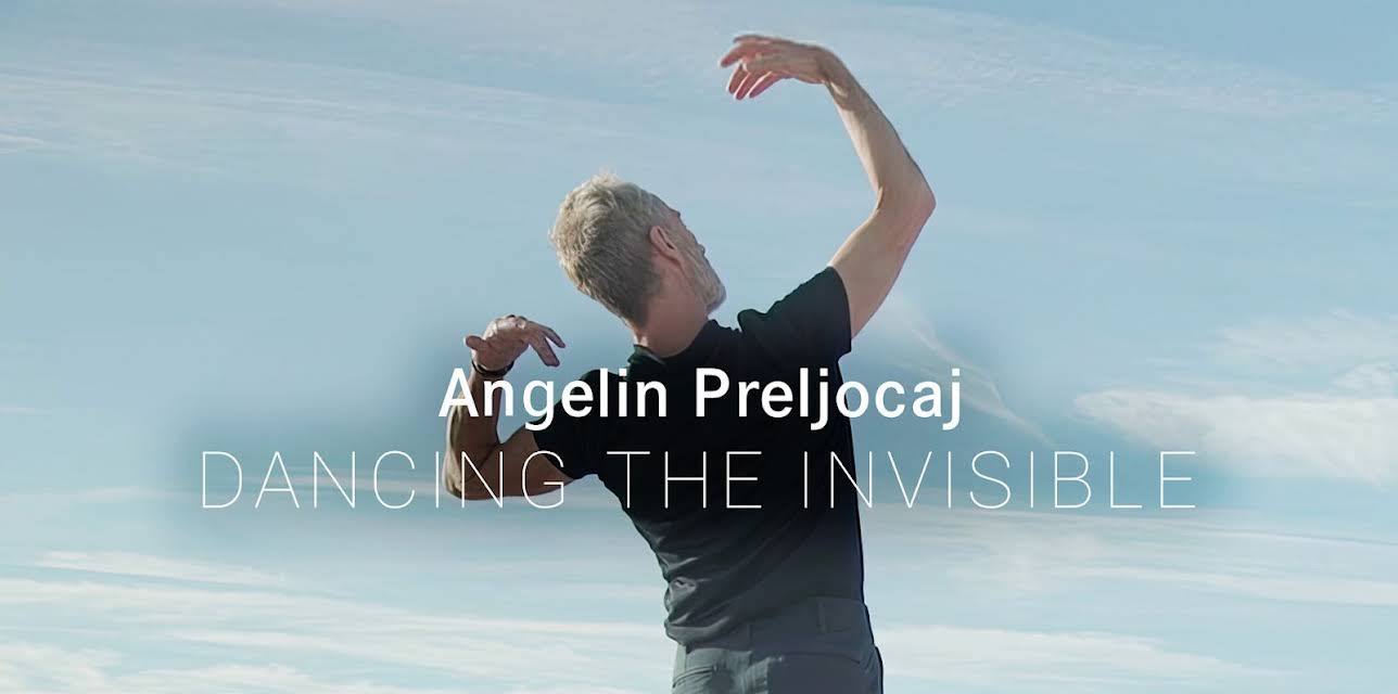 Angelin Preljocaj, dancing the invisible (2019)