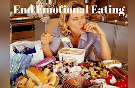 End Emotional Eating: Alternative Therapies for Emotional Overeating