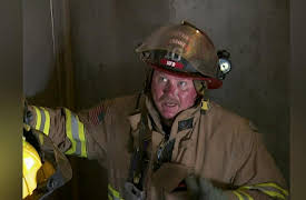 Prototype This! Season 1: Robotic Firefighter Assistant