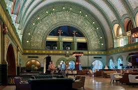 How Railways Transformed the World: Repurposed Railways