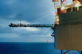 Building The Impossible: North Sea Oil