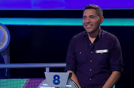 ¿Quién Caerá? season-1: ¿Quién Caerá? - Andrea en el liderazgo