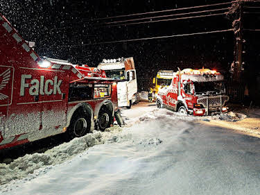 14:25: Highway Heroes Norway | ProSieben Maxx | 6/14 2026