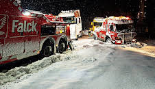 Highway Heroes Norway