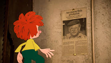 17:45: Neue Geschichten vom Pumuckl | RTL | 10/31 2026
