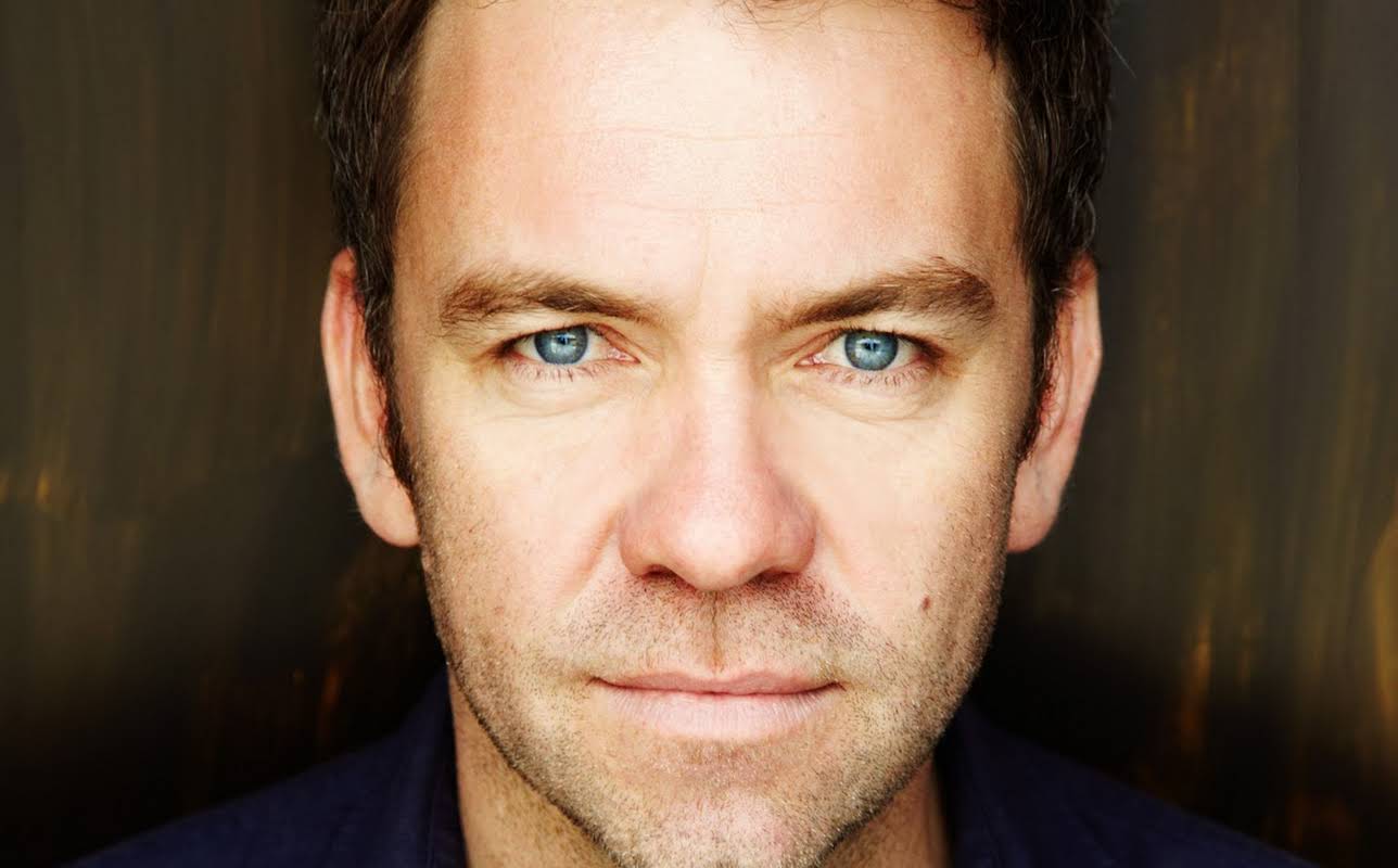 Brendan Cowell