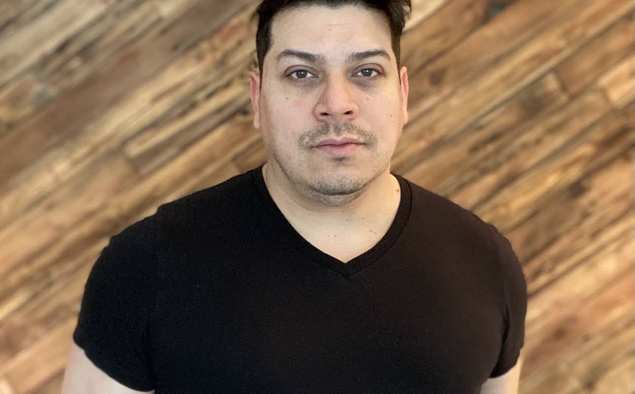 Kalob Martinez