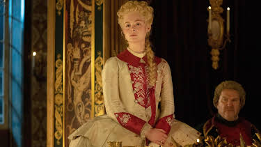 01:25: The Great (S02/E10) | One | 4/19 2026