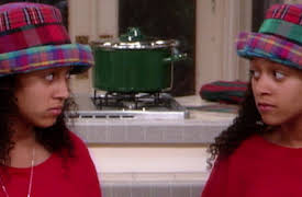 Sister, Sister Season 1: Car Trouble