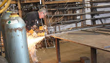 Salvage Dawgs (S3 E10)