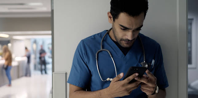 00:10: Transplant (S1 E4) (S1) | Viasat Series | 3/18 2026