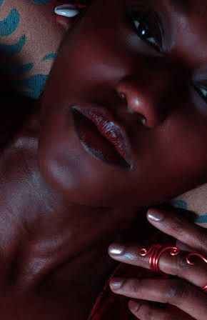 Nana Mensah as 