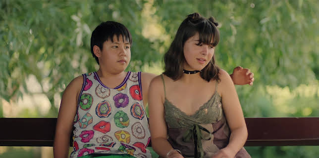 02:55: Doppelhaushälfte | ZDFneo | 3/16 2026