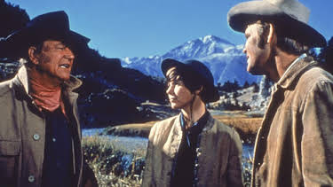11:55 PM: True Grit | Sky Drama | 10/4 2026