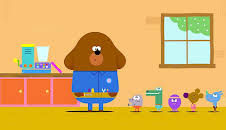 Hey Duggee