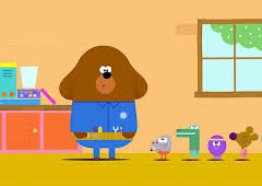 Hey Duggee