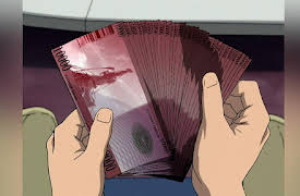 Eureka Seven Part 1: Vivid Bit