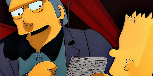 17:40: Die Simpsons | ProSieben | 12/20 2025