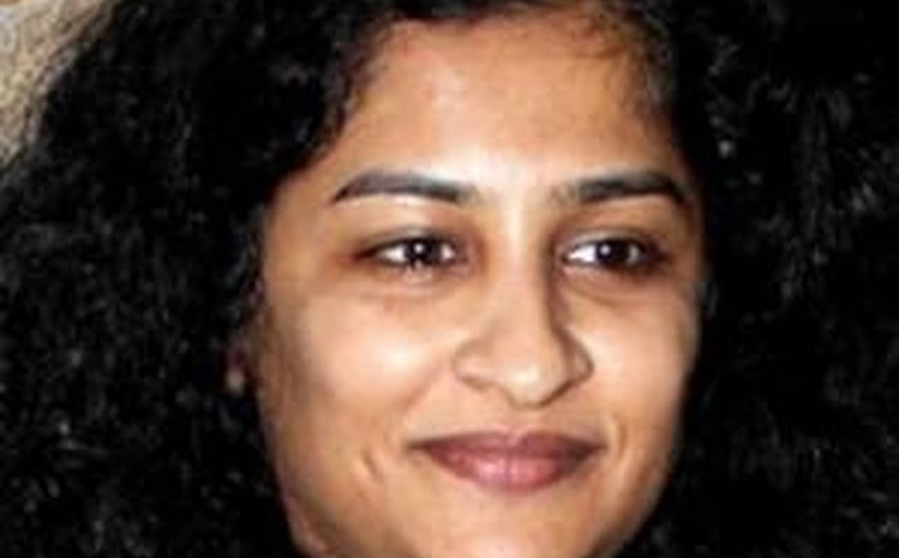 Gauri Shinde