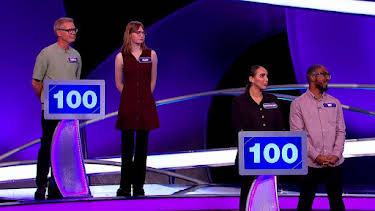5:15 PM: Pointless (S36 E12) (S36) | BBC One Northern Ireland | 10/5 2026