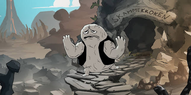 06:21: Føles som | TV 2 | 11/23 2025