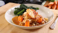 Hairy Bikers' Best of British (S2 E9)